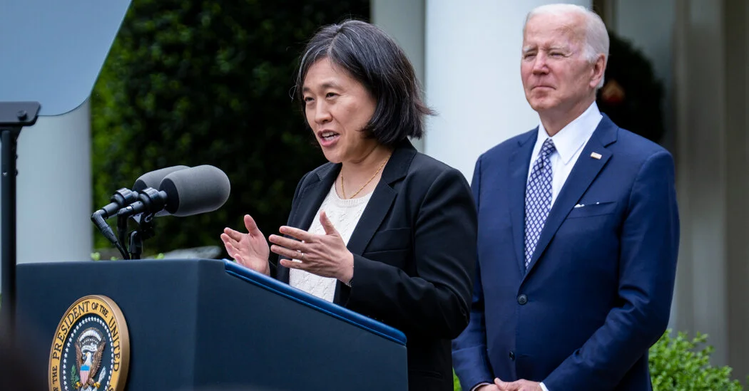 U.S. and Japan Strike Battery Mineral Deal.