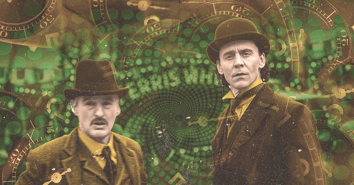 Featured image for "Loki Season 2 Episode 3: Introductions, Memories, and a Major Problem"