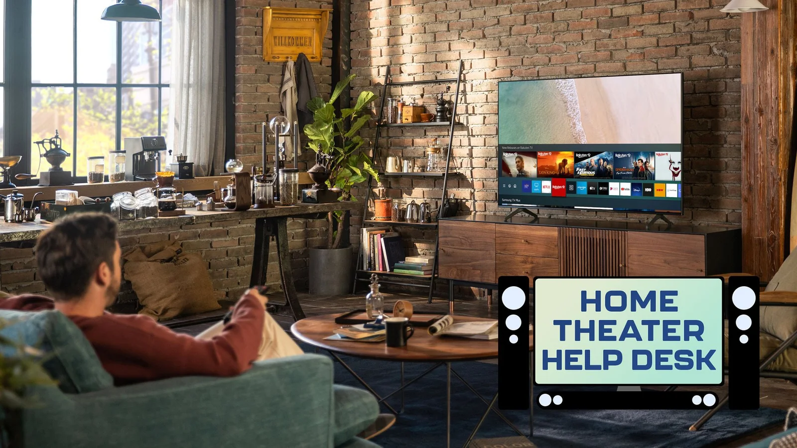 Five tweaks to instantly boost your TV picture quality