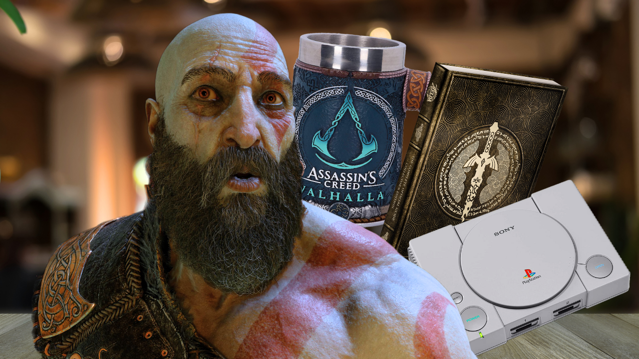 Top Father's Day Gift Ideas for 2023.