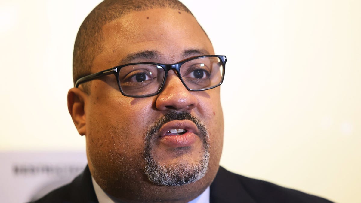 The Political Battle Over Prosecuting a Former President.