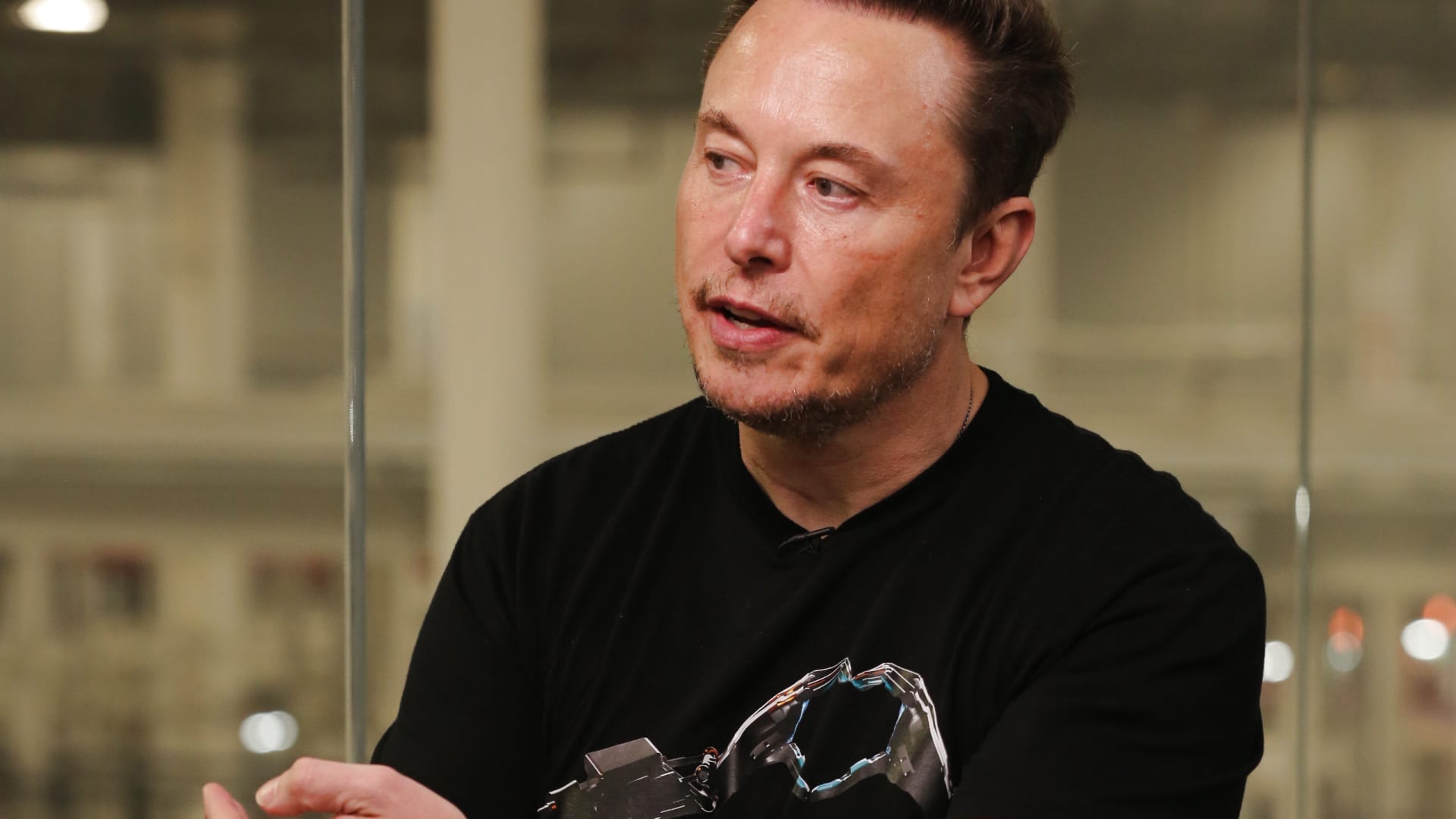 Elon Musk to Meet with Chinese Officials During Visit This Week