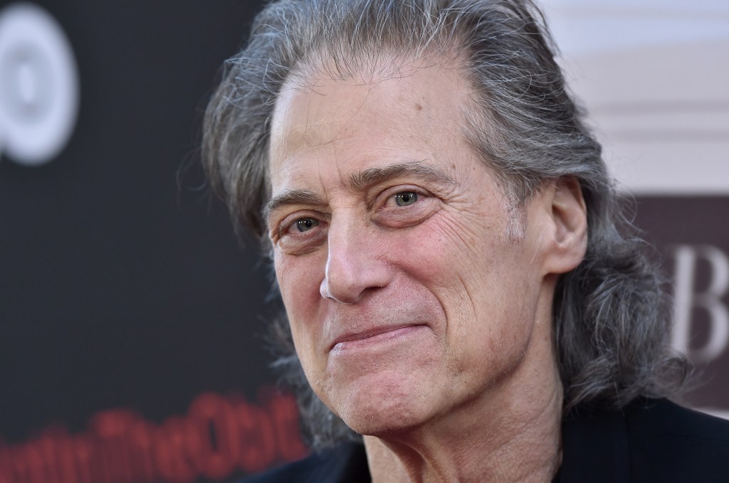 "Beloved 'Curb Your Enthusiasm' Actor Richard Lewis Dies at 76"