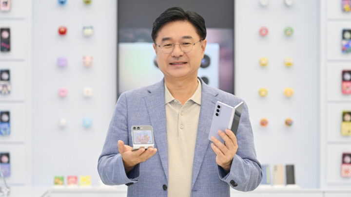 Featured image for Samsung's Commitment to Dust Resistance in Foldable Phones