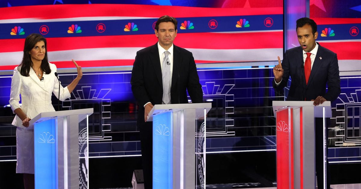 Key Highlights from the 2024 Republican Presidential Debate