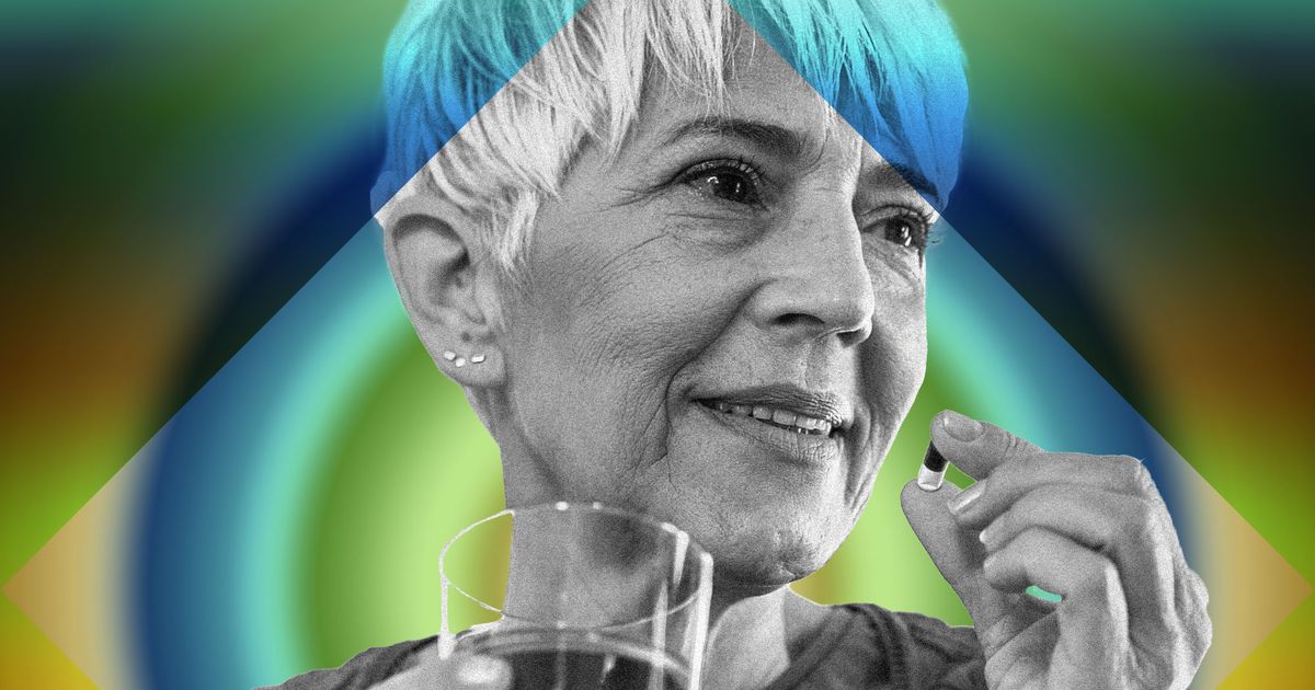 Featured image for "Do Hyaluronic Acid Supplements Improve Skin Health?"