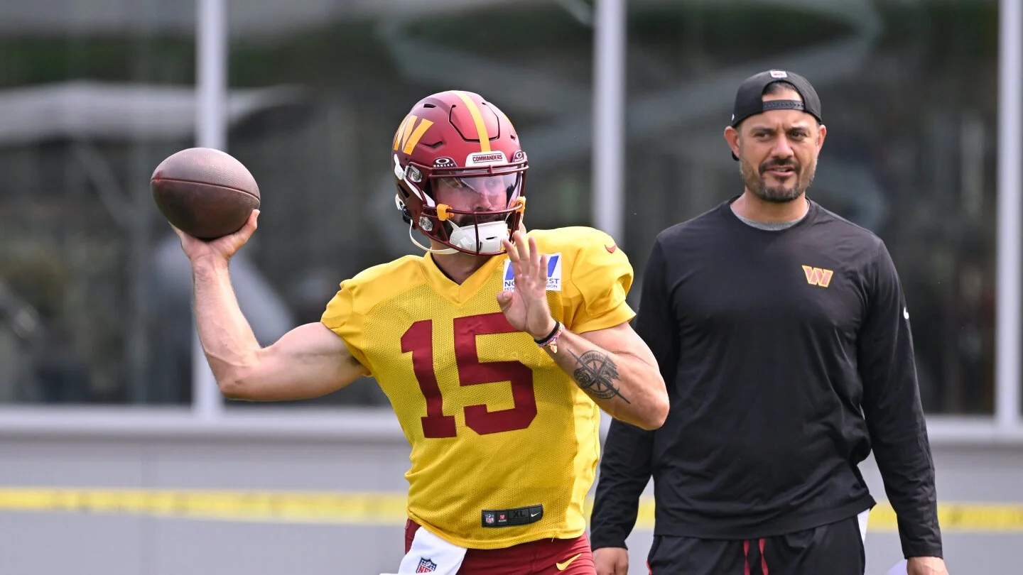 Commanders' Preseason Opener Highlights and Player Updates