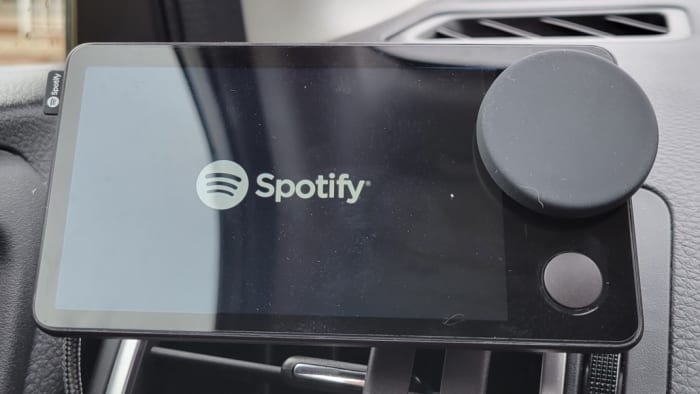 Featured image for Spotify Bricks All 'Car Thing' Devices, No Refunds Offered