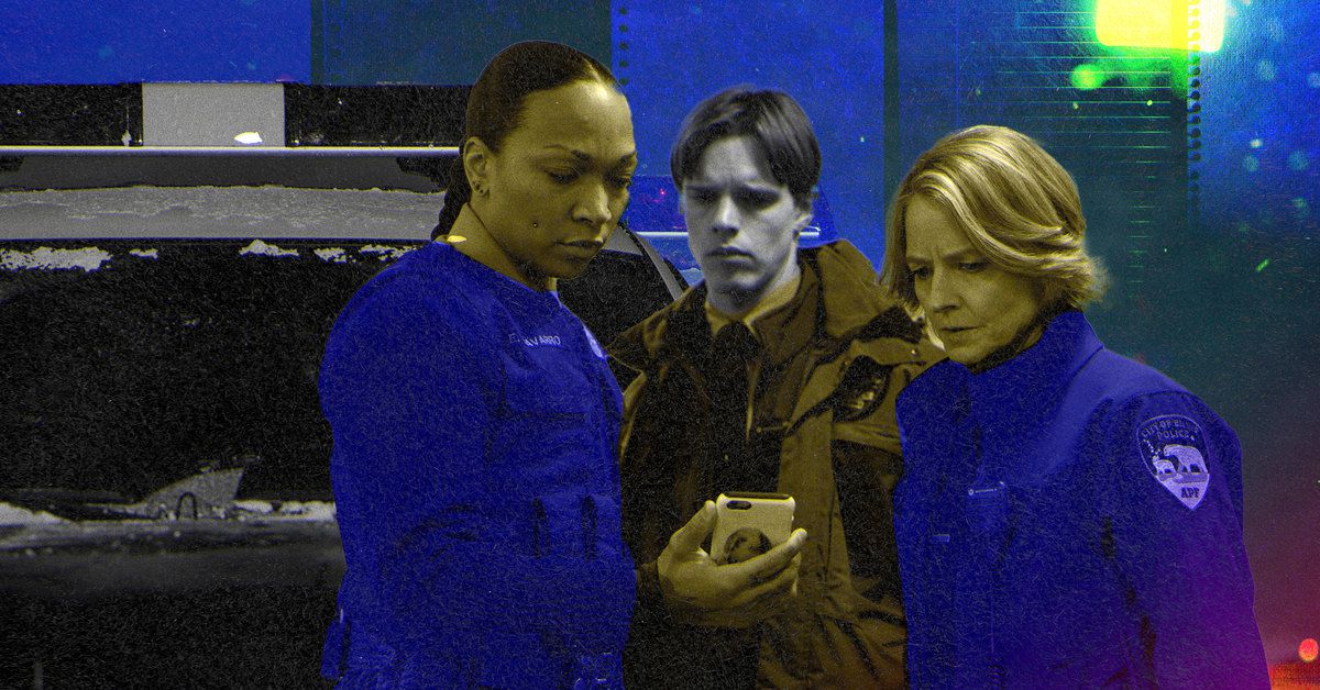 Unraveling the Mystery of 'True Detective: Night Country' Episode 3