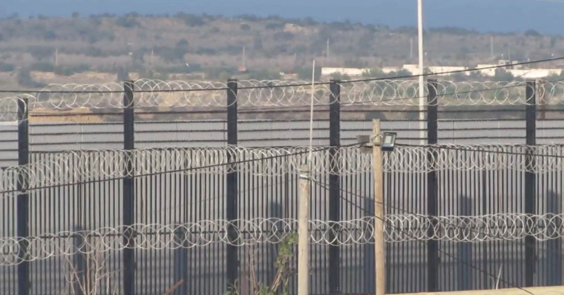 "Egypt Bolsters Border Security Amid Rising Tensions with Israel and Gaza"