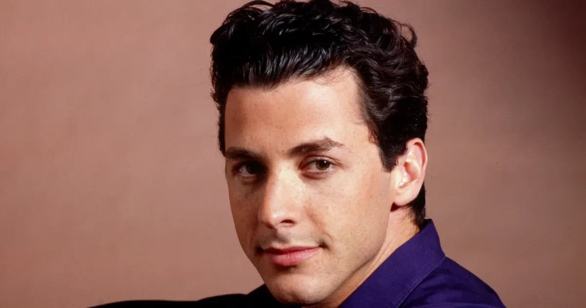 Corey Parker, Will & Grace Alum, Dies at 60 After Cancer Battle