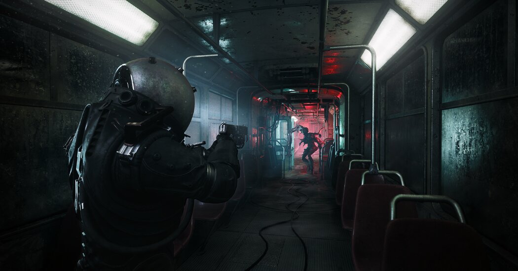 Featured image for Cronos: The New Dawn - Horror, Endings, and PS5 Release