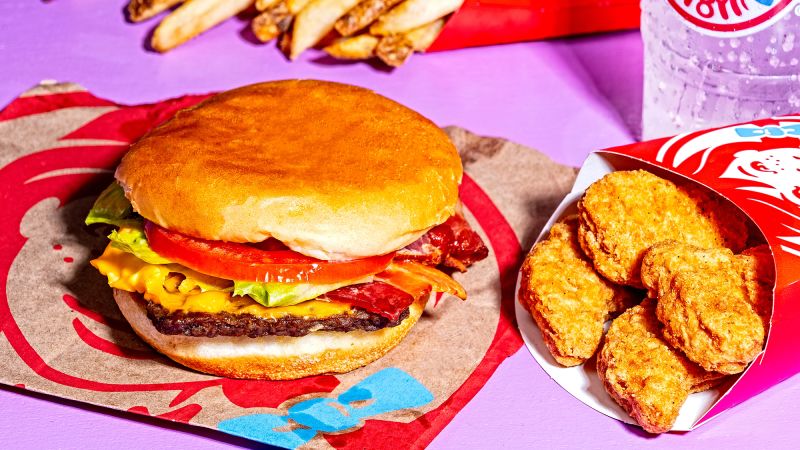 Featured image for Wendy’s to Close About 300 Stores Nationwide by 2025