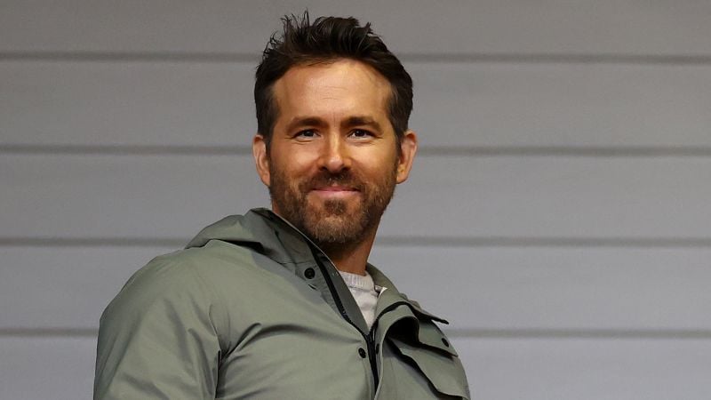 T-Mobile acquires Ryan Reynolds' Mint Mobile for $1.35 billion.