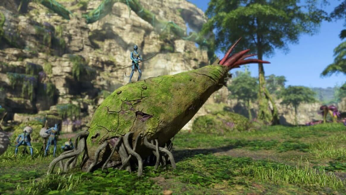 Featured image for "Avatar: Frontiers of Pandora: A Disappointing Game with Early Discounts"