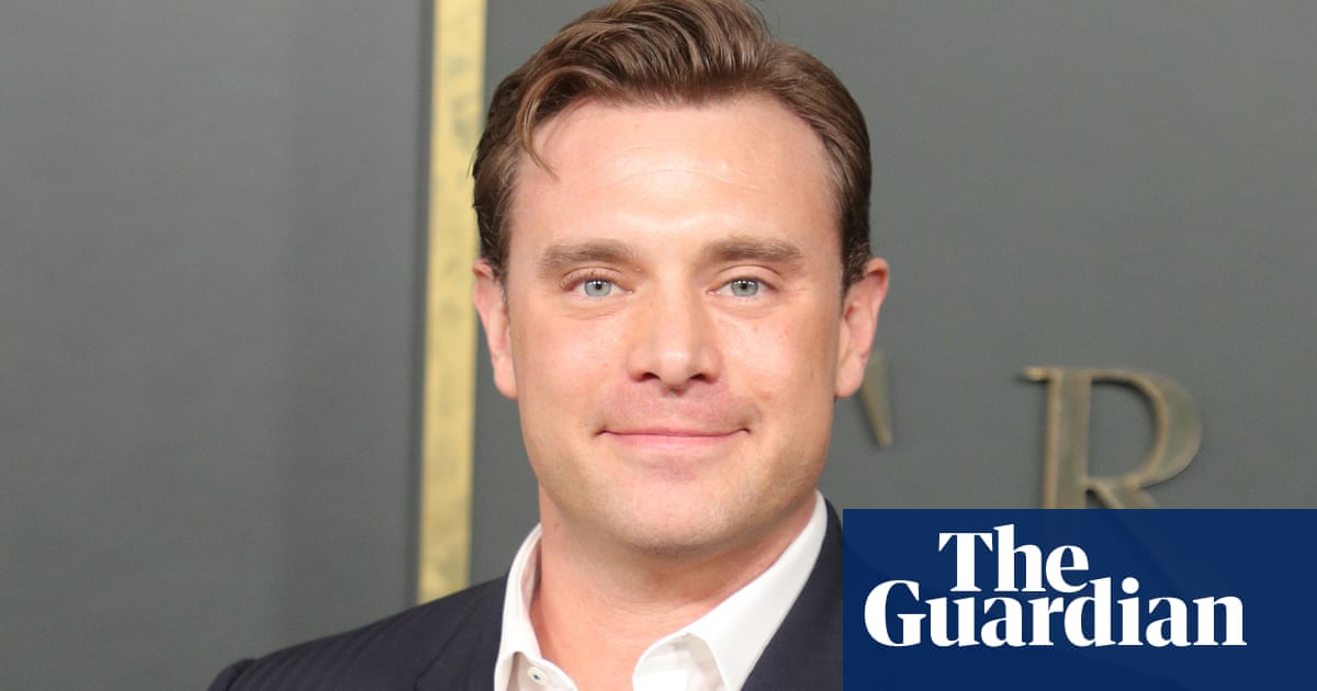Soap Opera Star Billy Miller Passes Away at 43