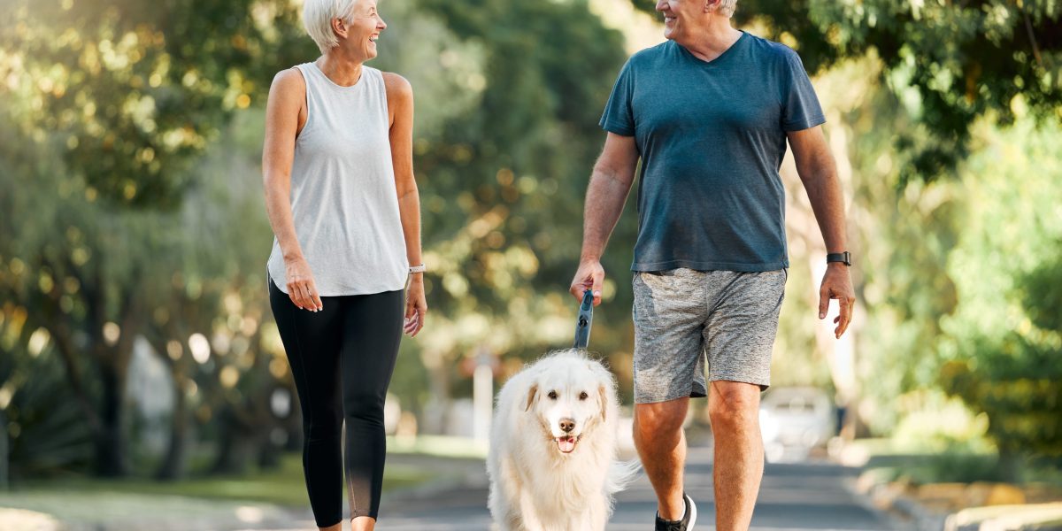 4 Essential Habits for Aging Well: Beyond Exercise