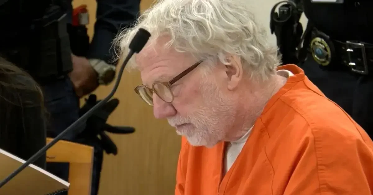 Melissa Gilbert Breaks Down as Timothy Busfield Secures Conditional Pretrial Release