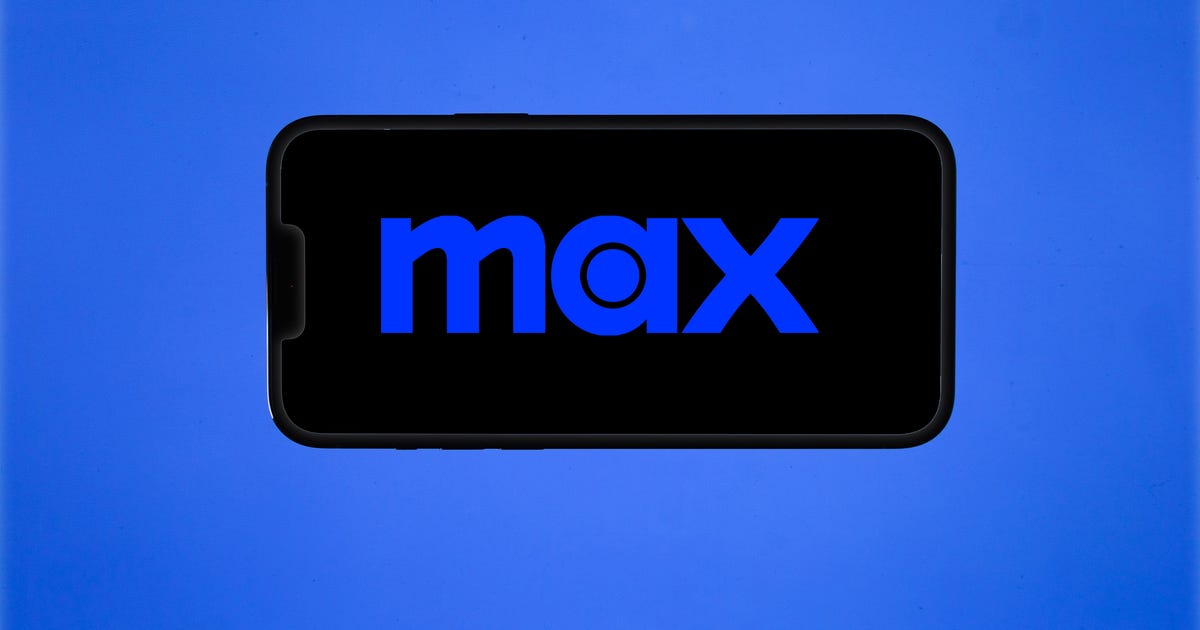 HBO Max rebrands and announces new content.