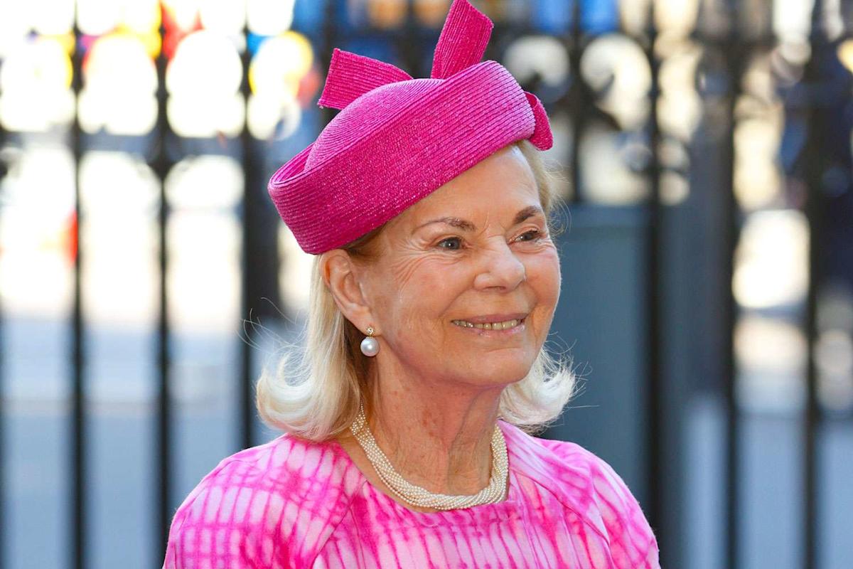 Featured image for Duchess of Kent Passes Away at 92, Royal Family Confirms