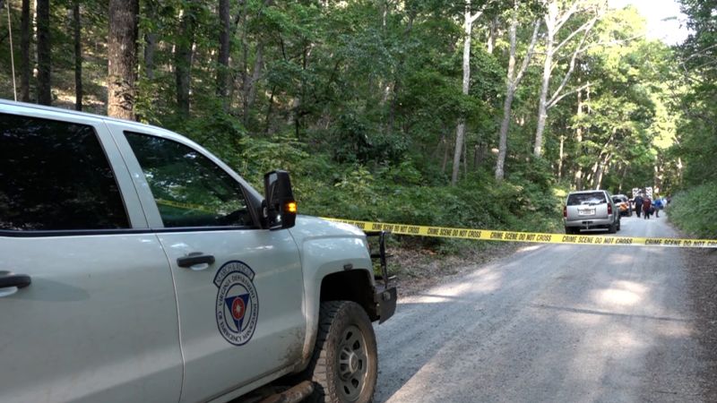 Unresponsive Plane Triggers Fatal Crash and Military Response near DC.
