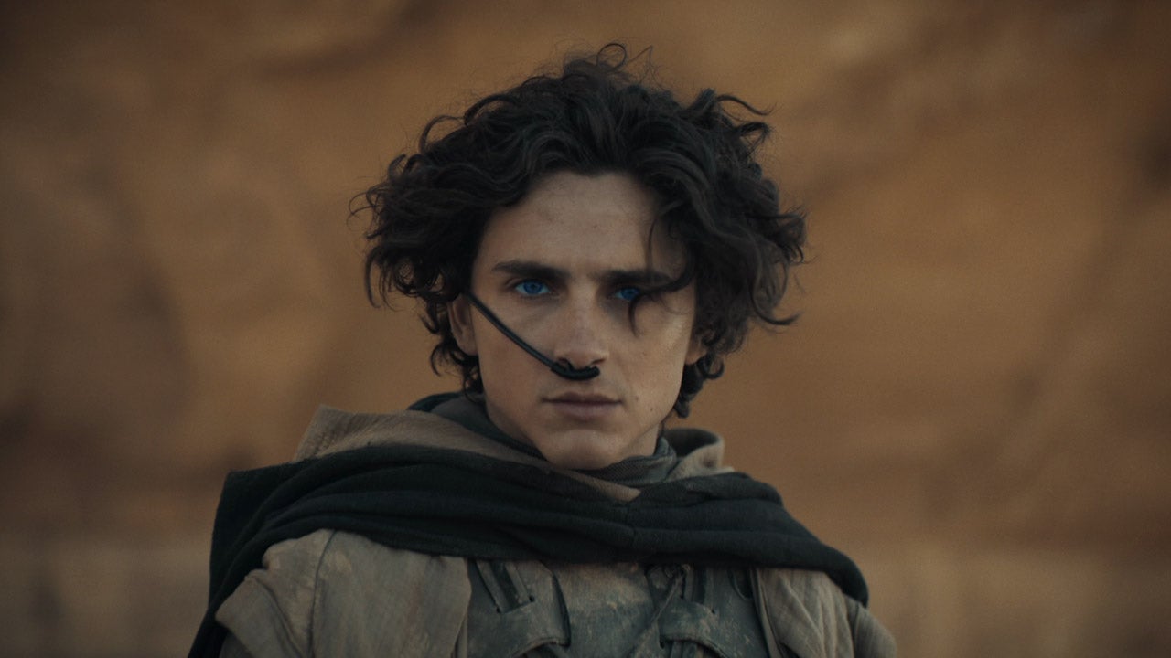 Featured image for "Dune: Part 2 Trailer Unveils Epic War, Romance, and Zendaya's Expanded Role"