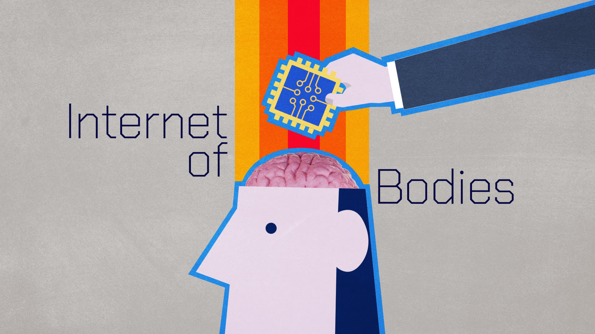 "Exploring the Future of the 'Internet of Bodies'"