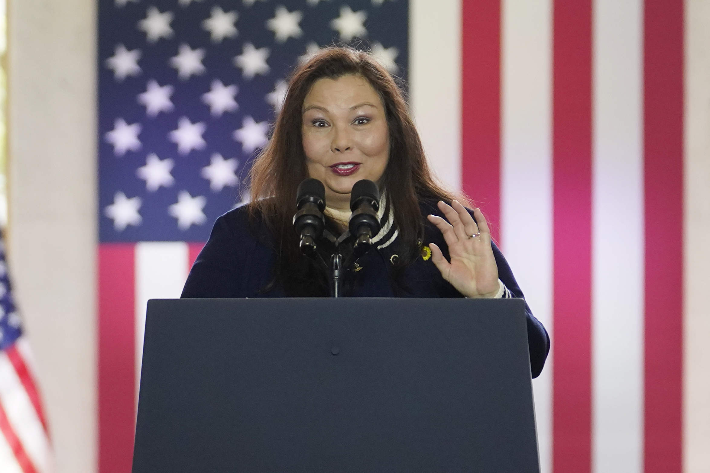 Featured image for "Tammy Duckworth vs. Tommy Tuberville: The Battle Over Military Promotions"