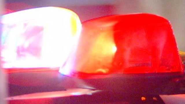 Violent Crime Spree Hits Greenville County, Multiple Incidents Reported