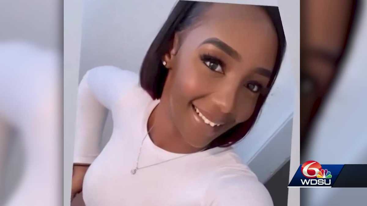 Featured image for Rising Gun Violence Claims Lives in New Orleans