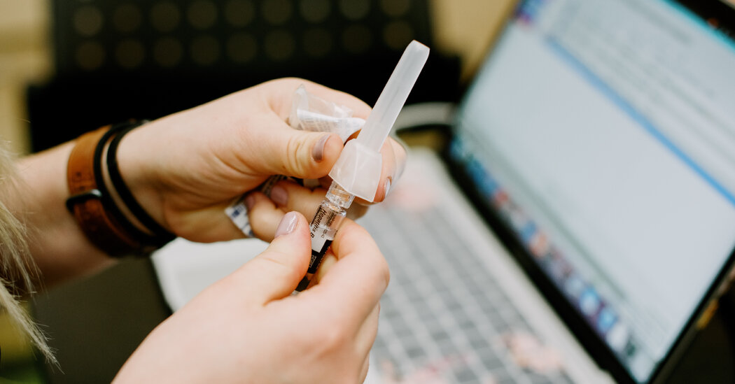 Featured image for RFK Jr. Panel Considers Delaying or Reassessing Newborn Hepatitis B Vaccination