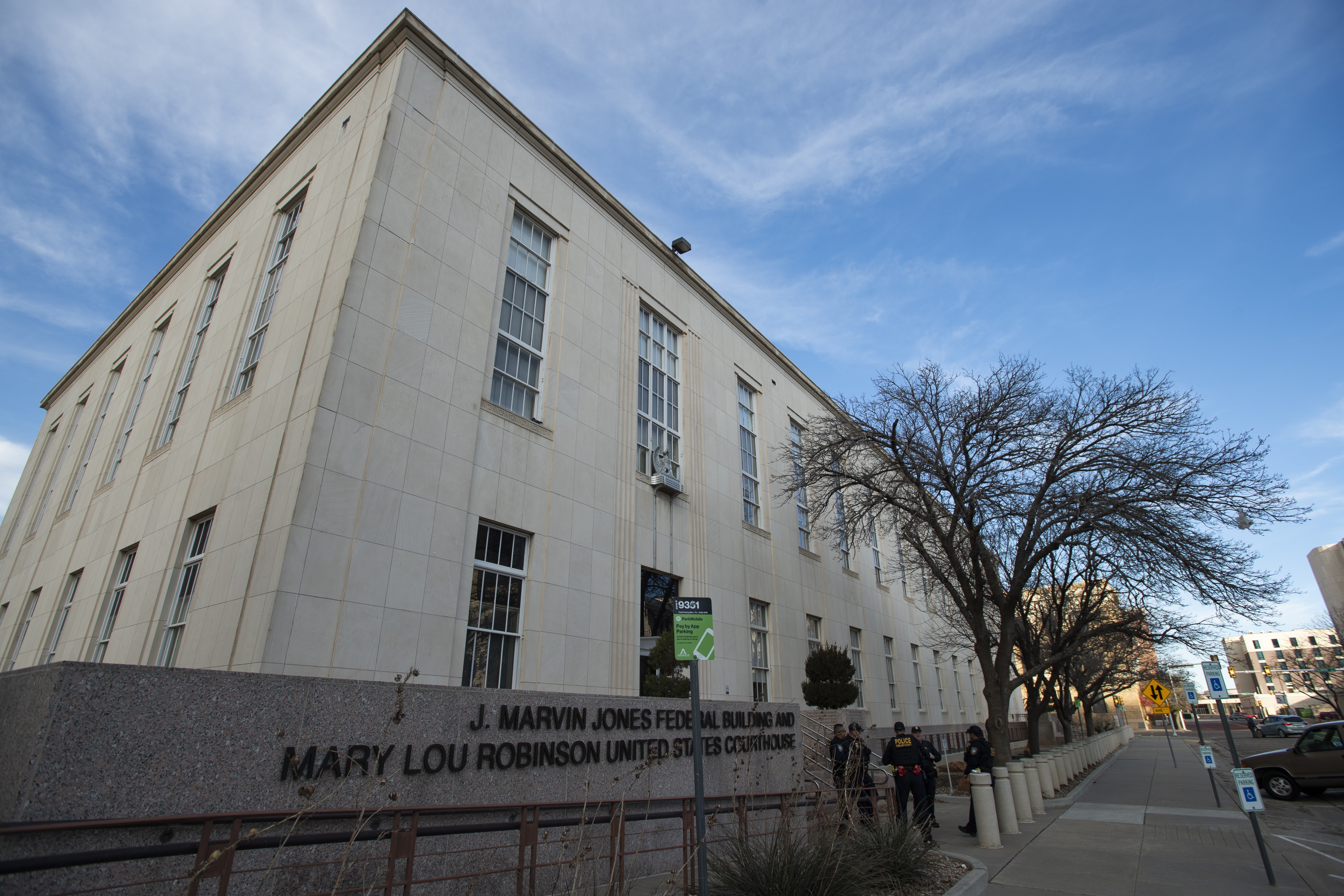 Texas Judge Blocks FDA Approval of Abortion Pill.