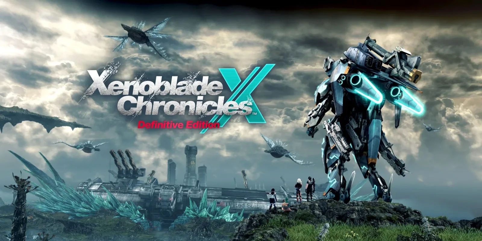 Nintendo refunds issued for Xenoblade Chronicles X Switch 2 upgrade amid visual complaints