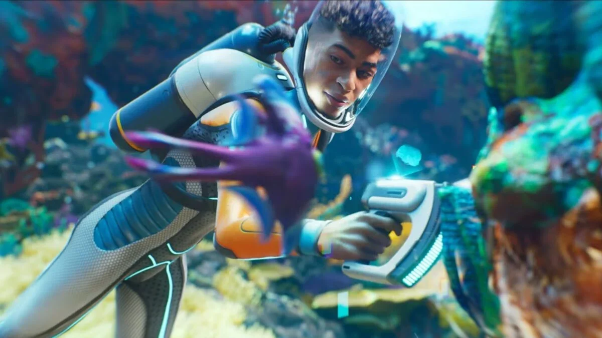 Court Orders Subnautica 2 CEO Reinstatement Amid Krafton Lawsuit