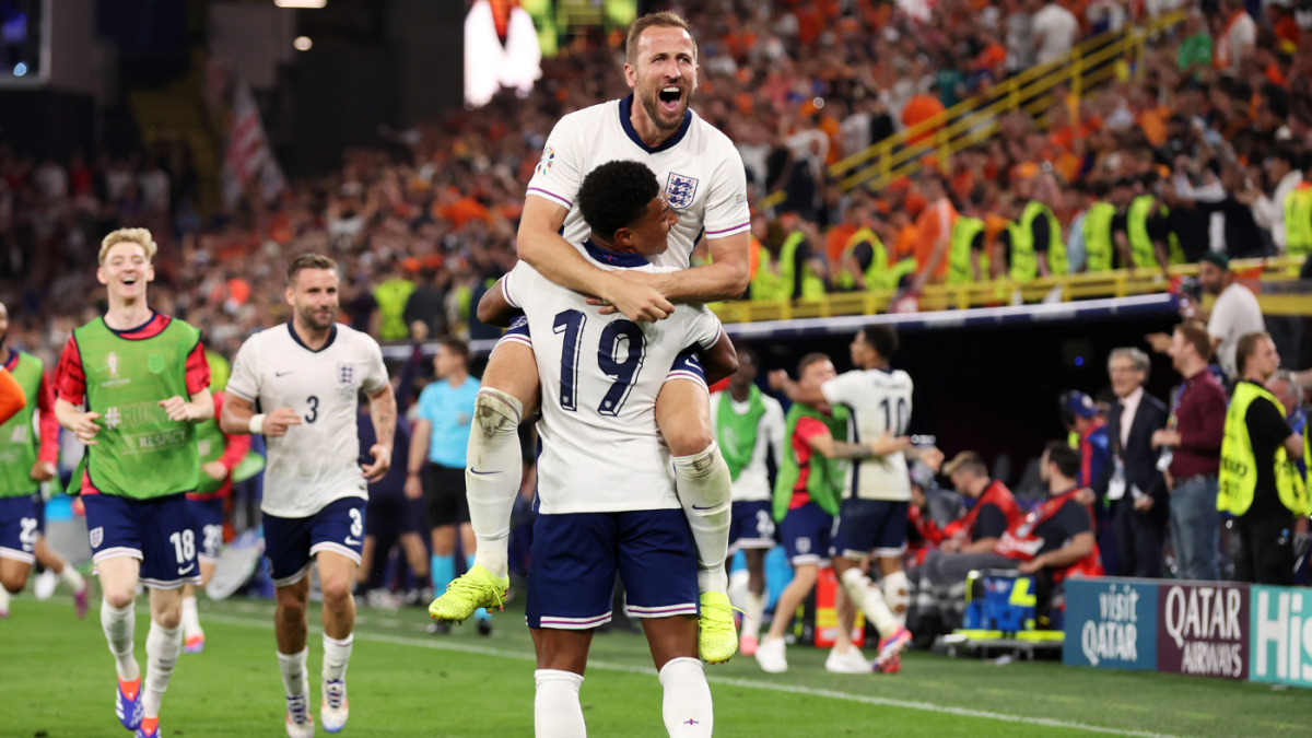 Spain Triumphs Over England in Thrilling Euro 2024 Final