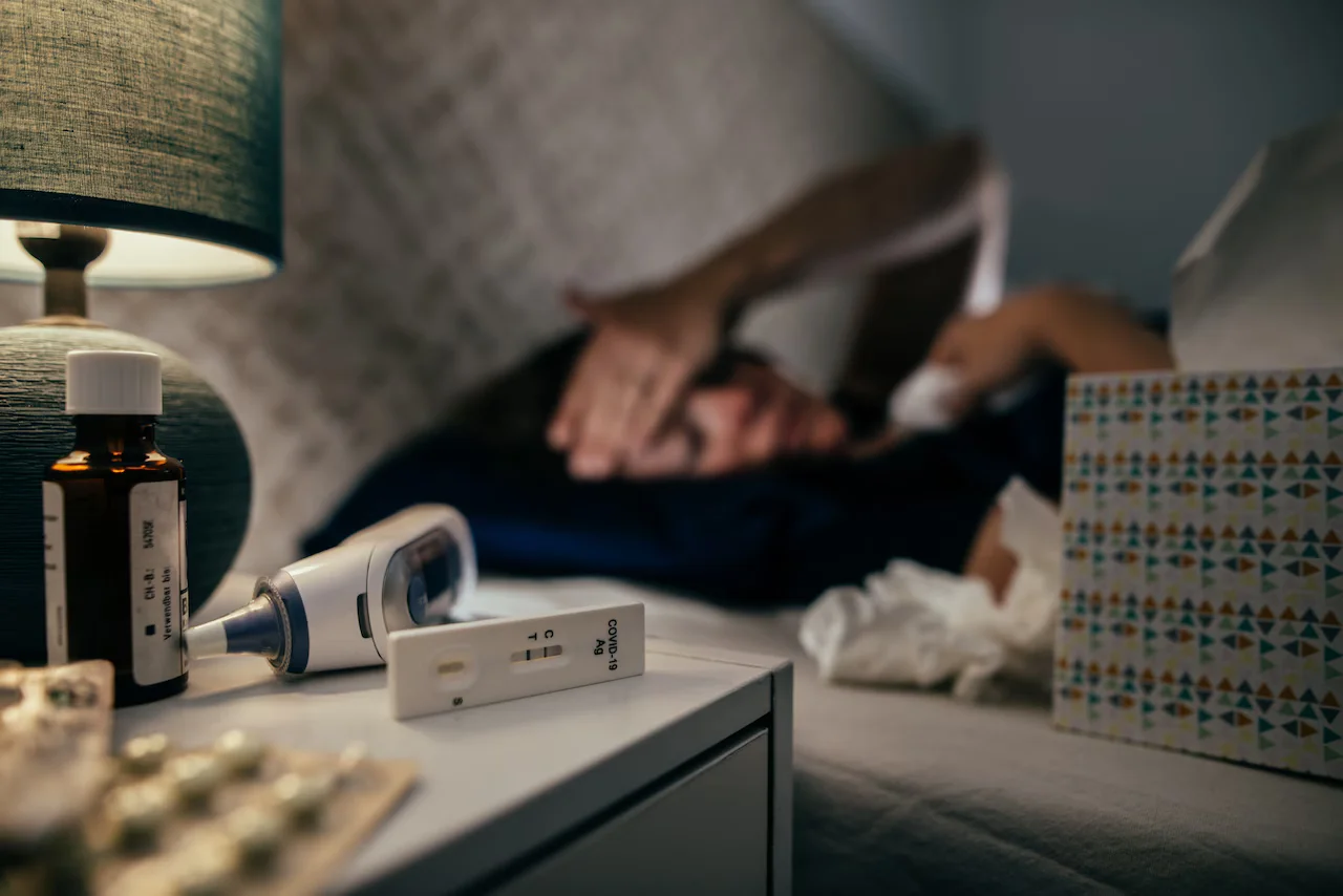 Featured image for US Faces Surge in 'Super Flu' Cases Across Multiple States