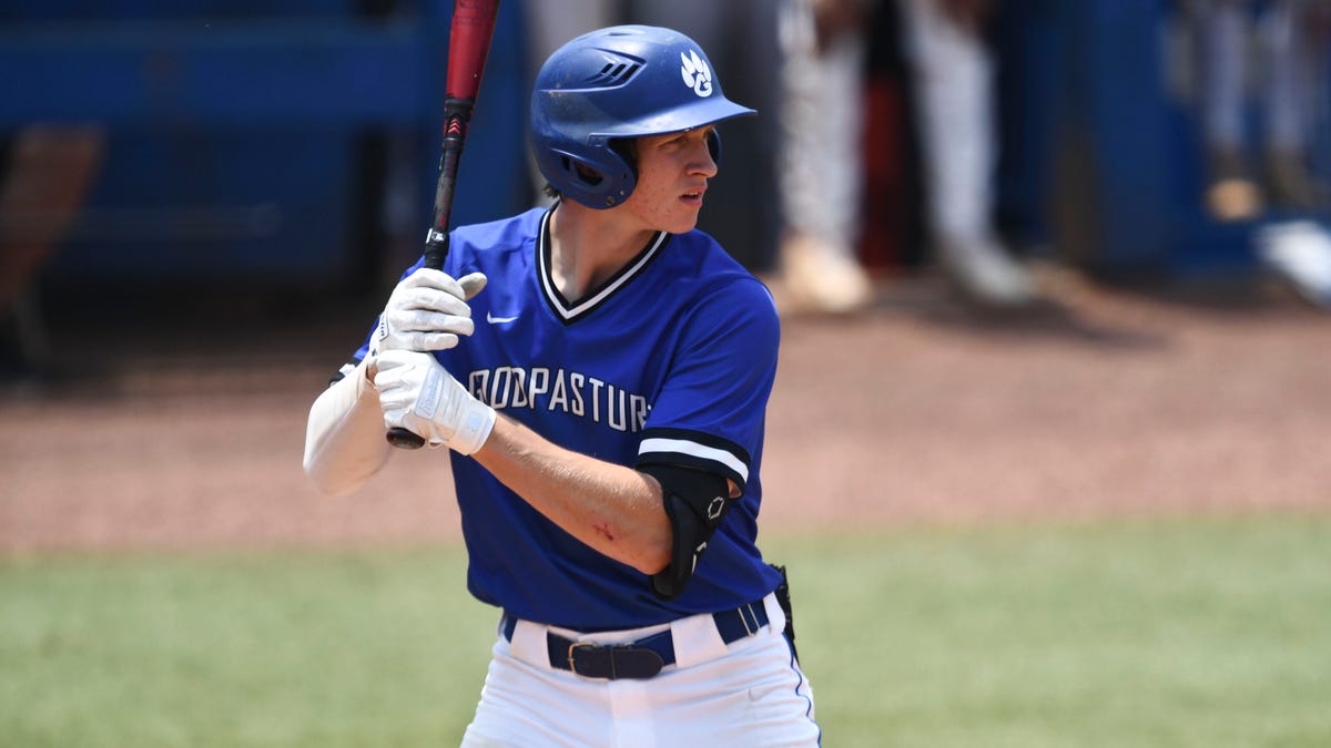 Featured image for MLB Draft 2023: Tennessee, Chicago, and Detroit Make Key Picks