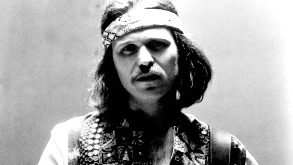 Woodstock’s Counterculture Voice Country Joe McDonald Dies at 84