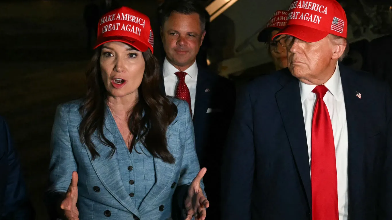 Featured image for 20 states sue FEMA and DHS over disaster mitigation funding cuts