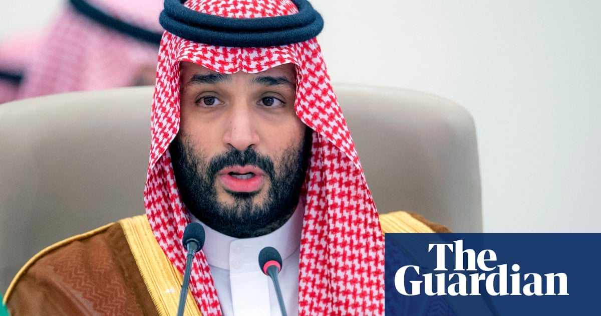 Featured image for Saudi Arabia and Israel Inch Closer to Normalizing Relations, Crown Prince Confirms