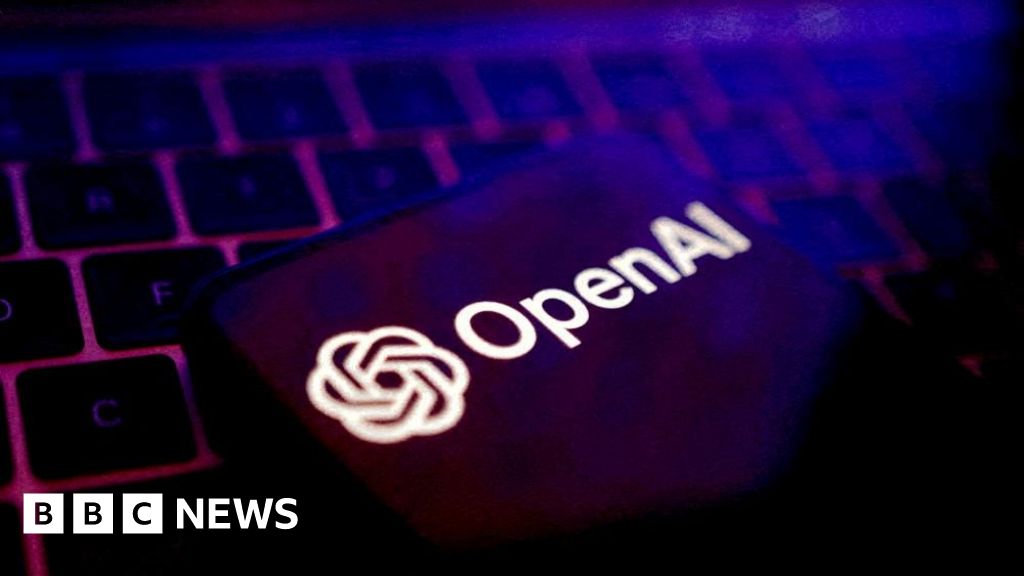 Featured image for OpenAI Warns of Mental Health Risks Linked to ChatGPT Usage