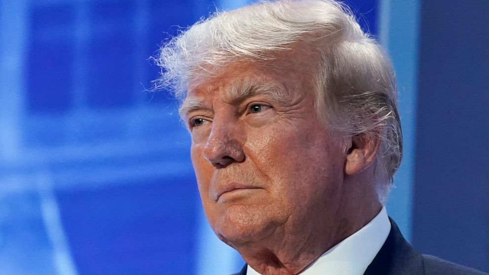 Trump's Indictment Sparks Threats and Meetings in Fulton County