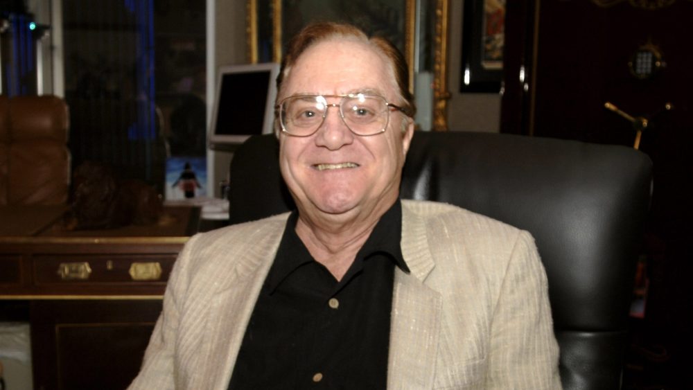 Featured image for Comedian Pat Cooper dies at 93