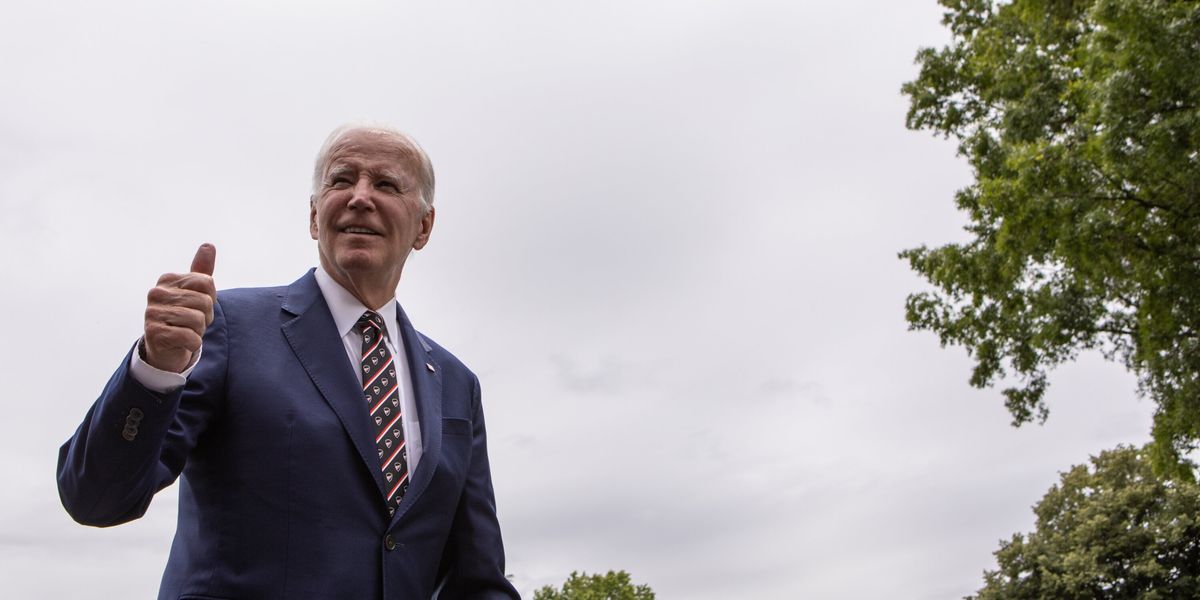 McCarthy's Debt Deal with Biden Leaves Republicans Outsmarted.