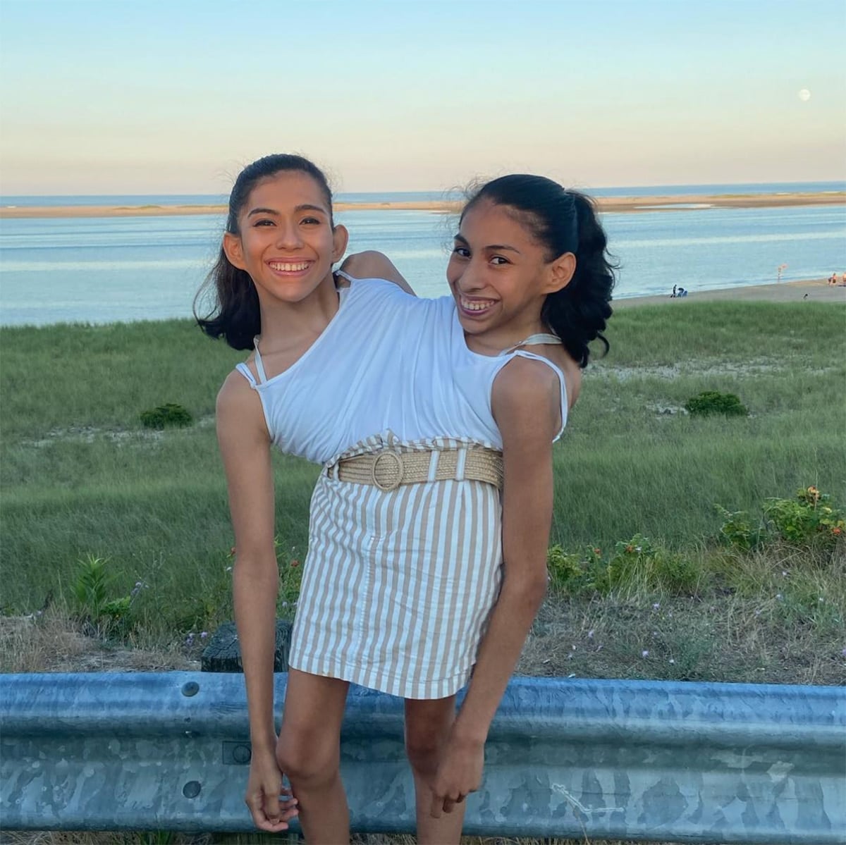 Featured image for "Conjoined Twins Carmen & Lupita: Navigating Dating, Sex, and Life Together"