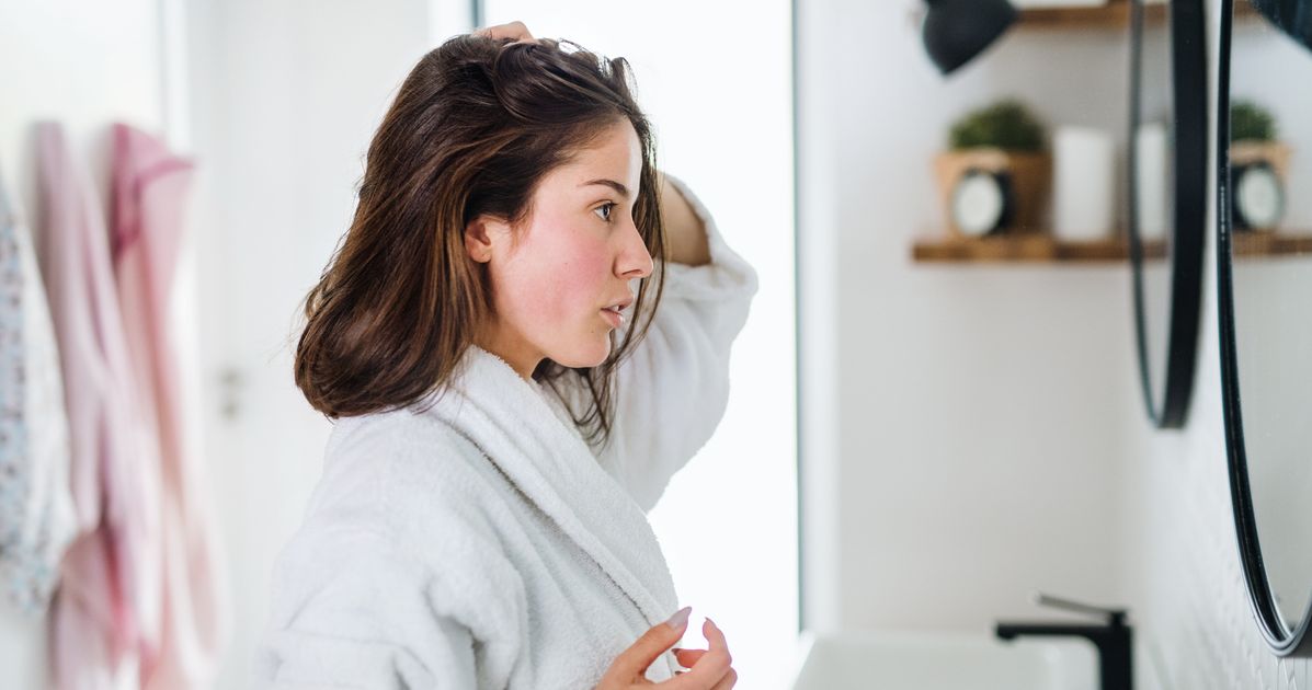 Featured image for "Viral TikTok Lip Look Raises Health Concerns, Urging Doctor Visits"