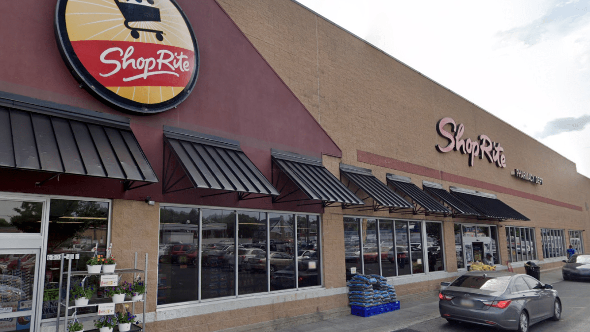"Health Alert: Hepatitis A Exposure at Northeast Philly ShopRite"