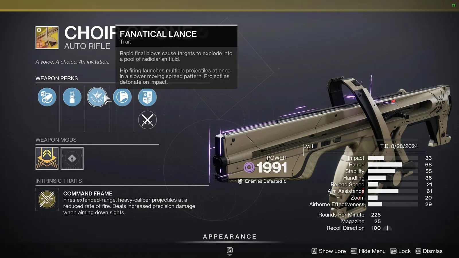 Featured image for Destiny 2's 'Edge of Fate' Raid Launches Soon with Loot Leaks and Race Details