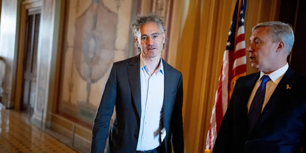 Featured image for Palantir CEO Predicts Surge in Tech Talent Value