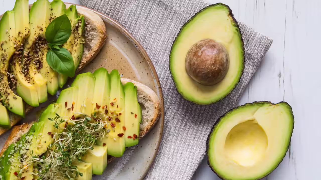 Featured image for Top Reasons to Make Avocados Your Daily Health Boost